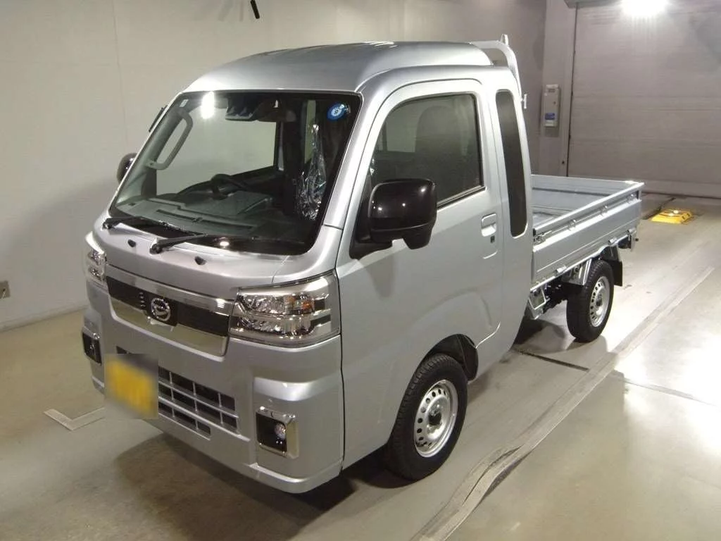 Daihatsu Hijet Truck S510P 2026